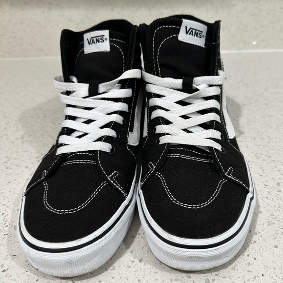 Vans | Filmore Hi-Top Sneaker - Picture 3 of 7